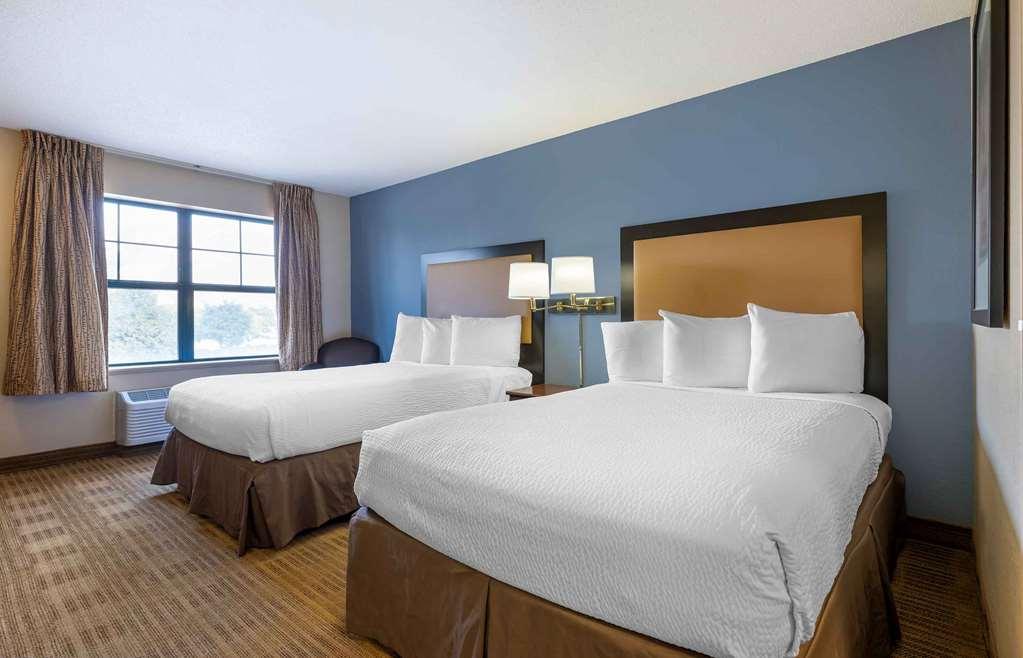 Extended Stay America Suites - Chicago - Romeoville - Bollingbrook Room photo