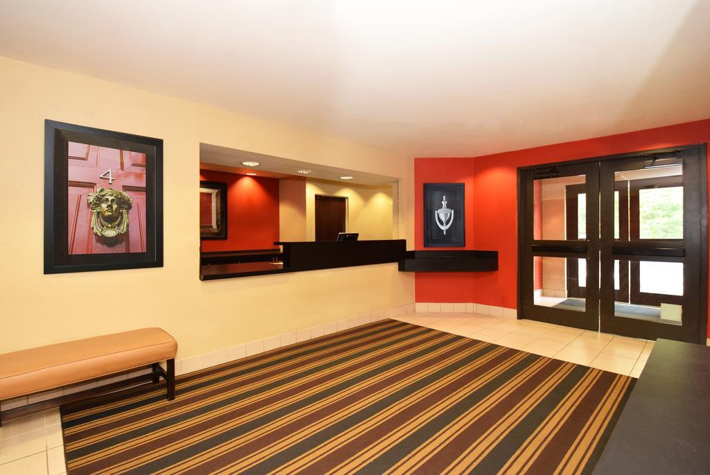 Extended Stay America Suites - Chicago - Romeoville - Bollingbrook Exterior photo