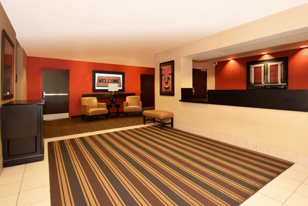 Extended Stay America Suites - Chicago - Romeoville - Bollingbrook Exterior photo